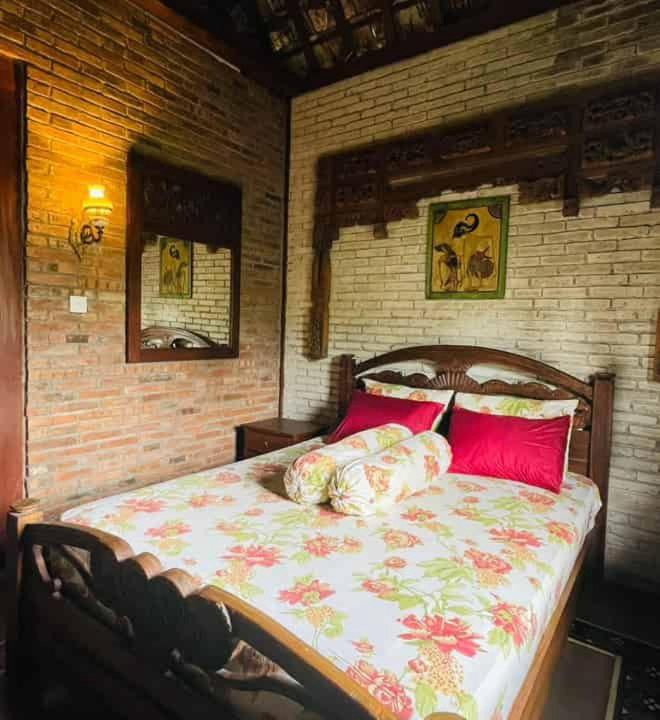 Photo of Bedroom in Pakem