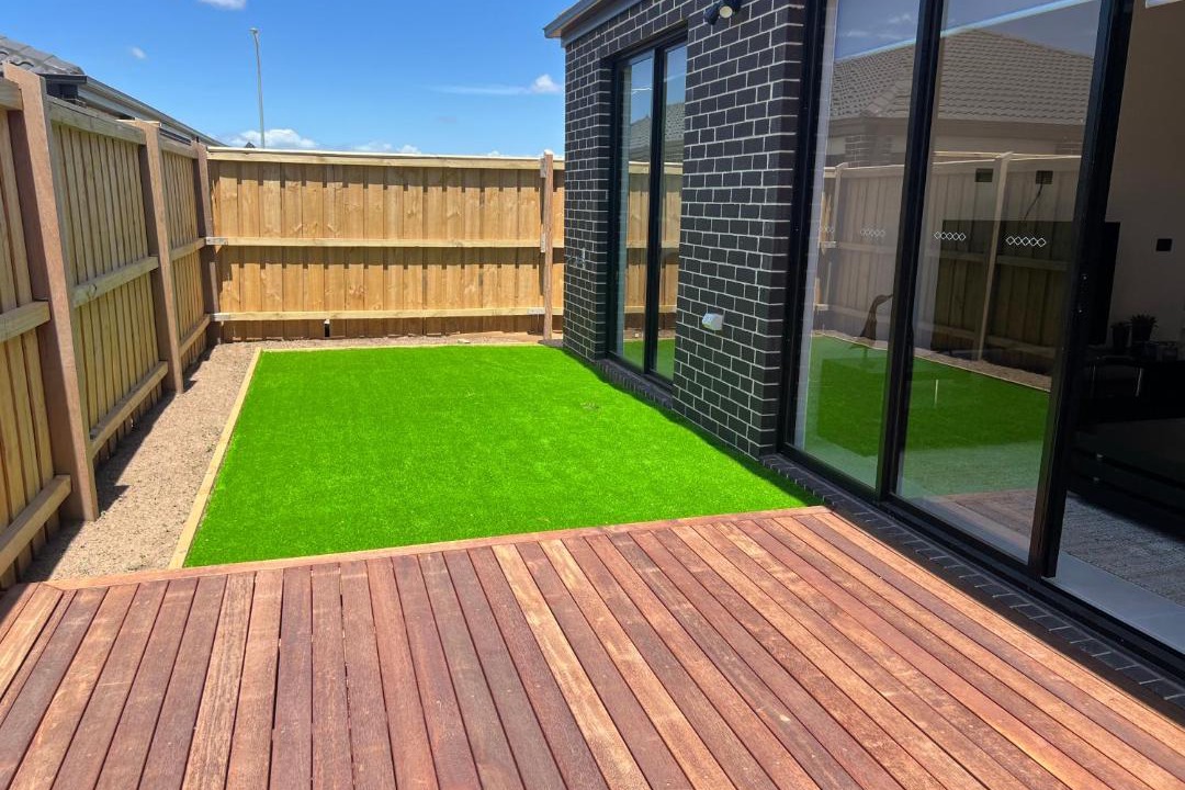 Photo of Patio Balcony in Tarneit