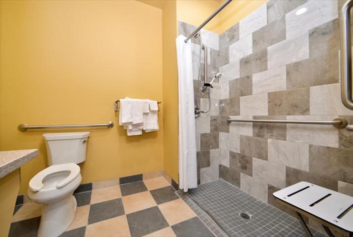 Photo of Bathroom in Crane