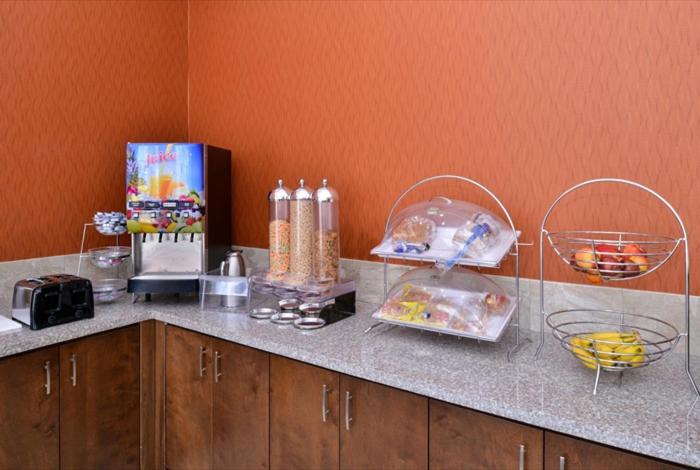 Photo of Kitchen in Crane
