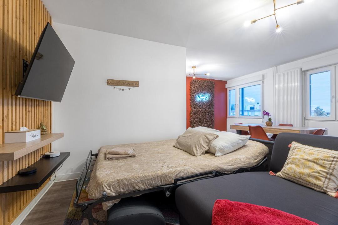 Photo of Others in Patrotte Metz-Nord