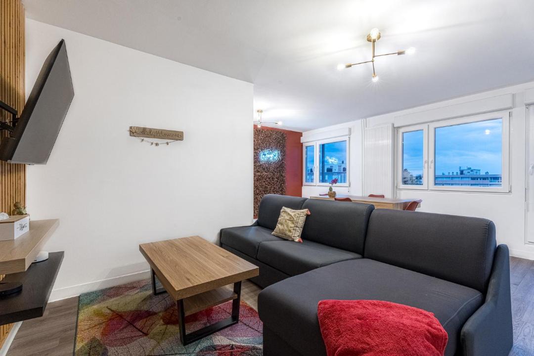 Photo of Others in Patrotte Metz-Nord