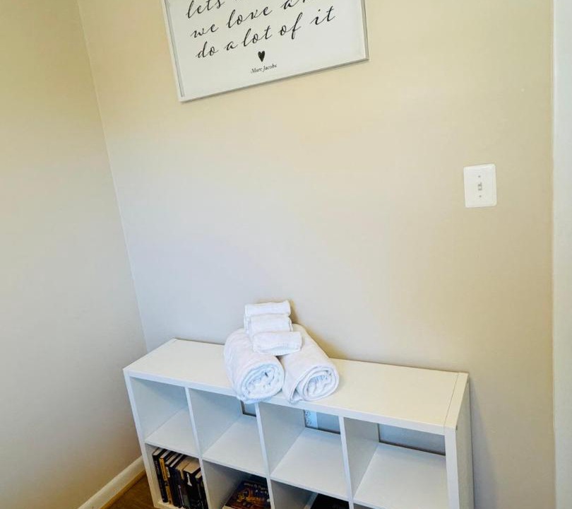 Photo of Bedroom in North Bethesda