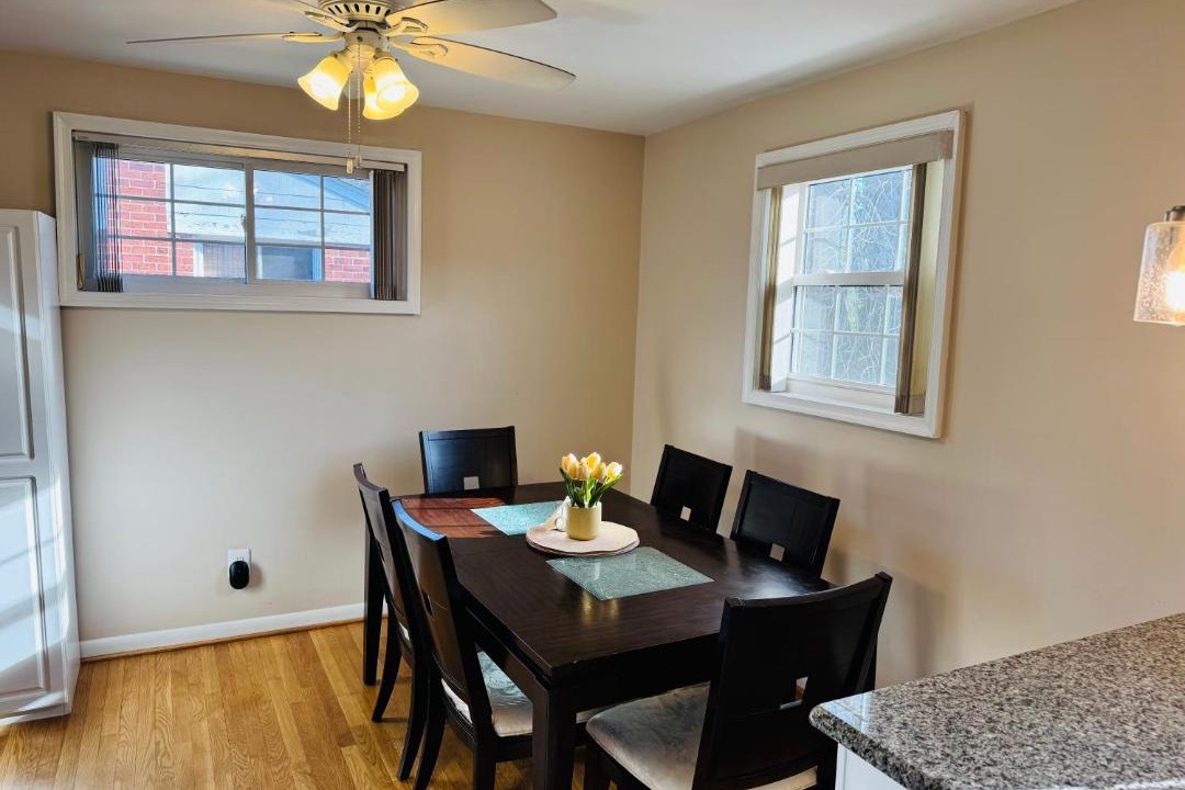 Photo of Kitchen in North Bethesda