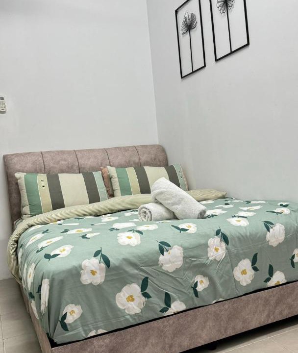 Photo of Bedroom in Sepang