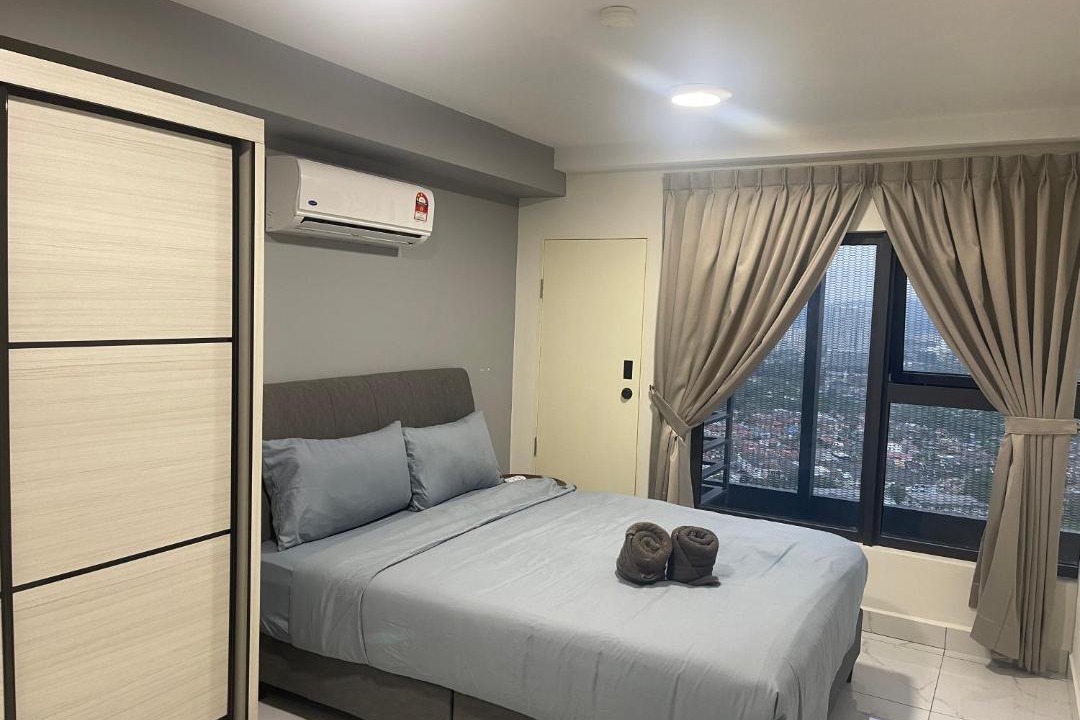 Photo of Bedroom in Taman Midah