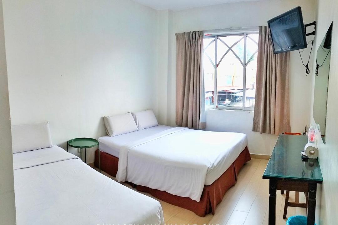 Photo of Bedroom in Wakaf Che Yeh