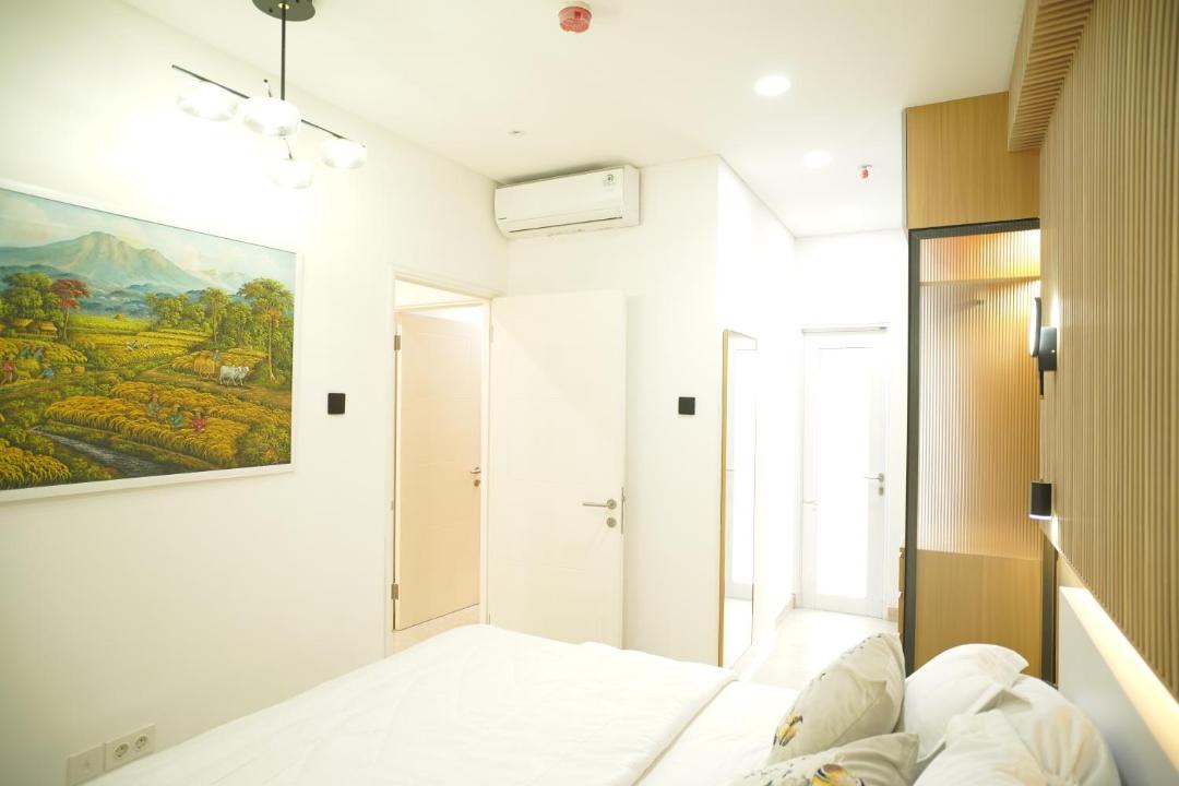 Photo of Bedroom in Kesawan