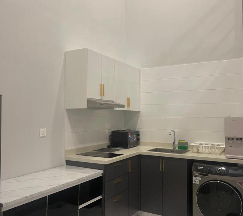 Photo of Kitchen in Taman Midah