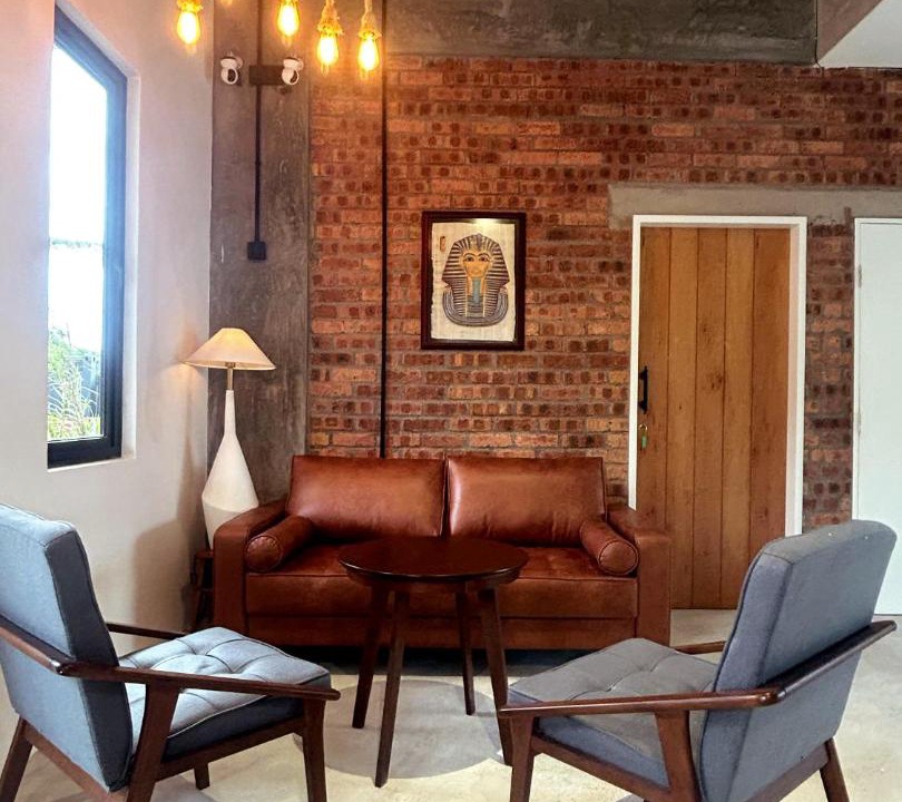 Photo of Livingroom in Tanah Rata