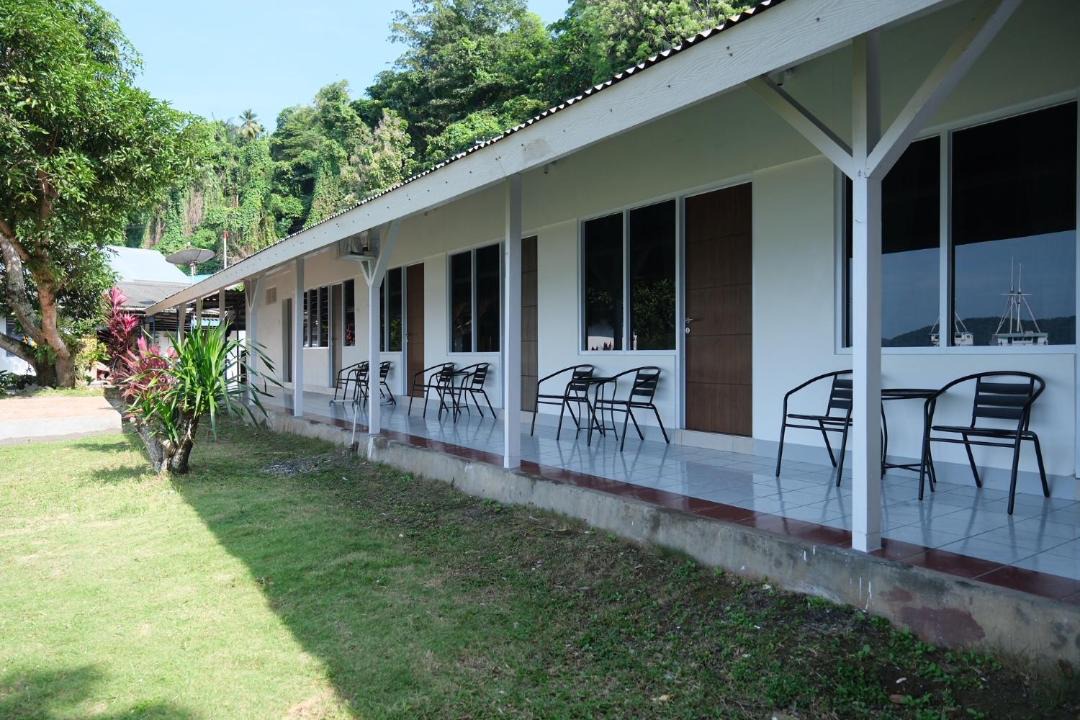 Photo of Others in Bitung