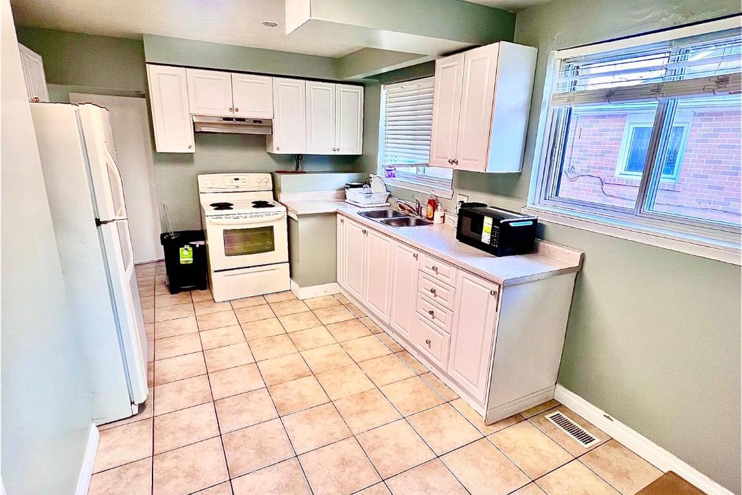Photo of Kitchen in Malton
