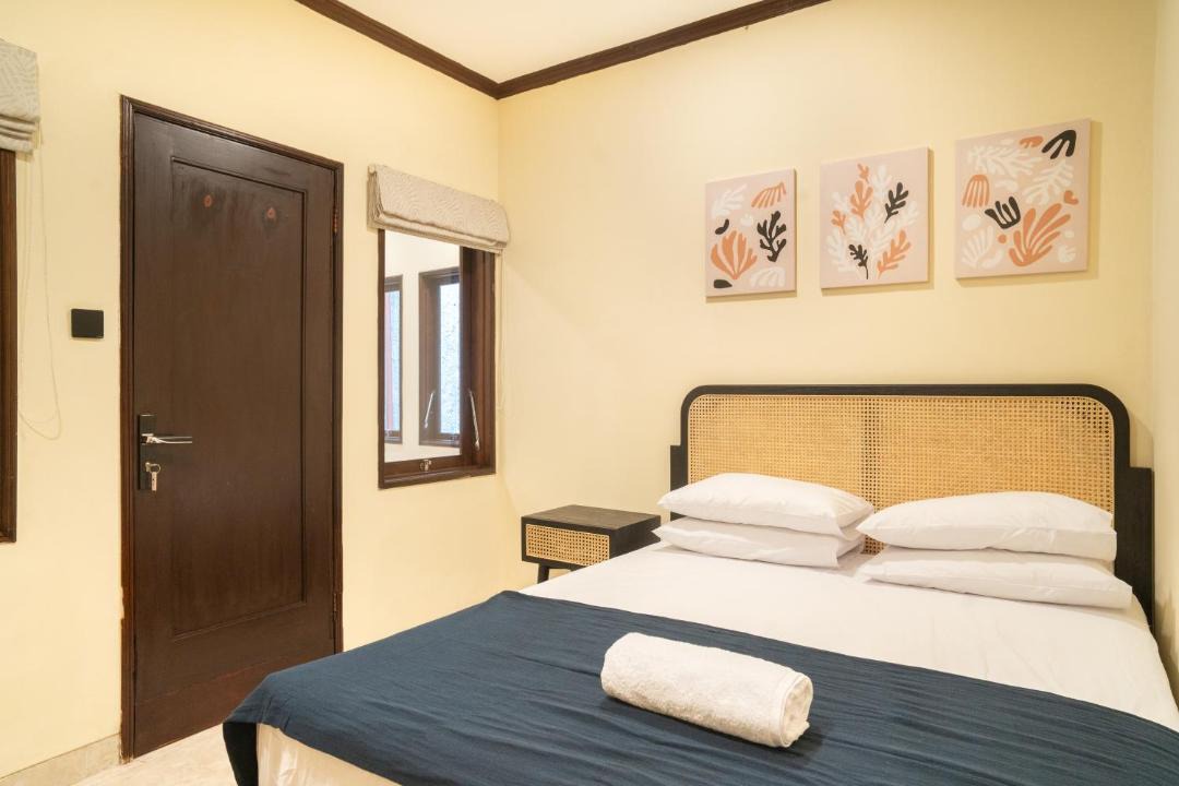 Photo of Bedroom in Lembang