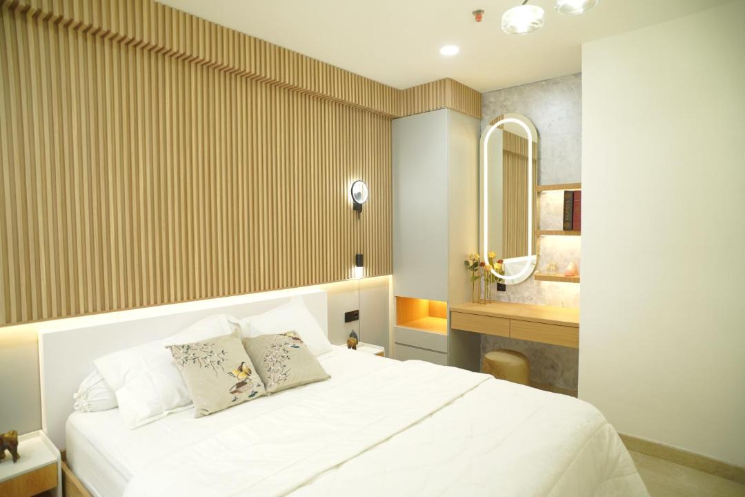 Photo of Bedroom in Kesawan