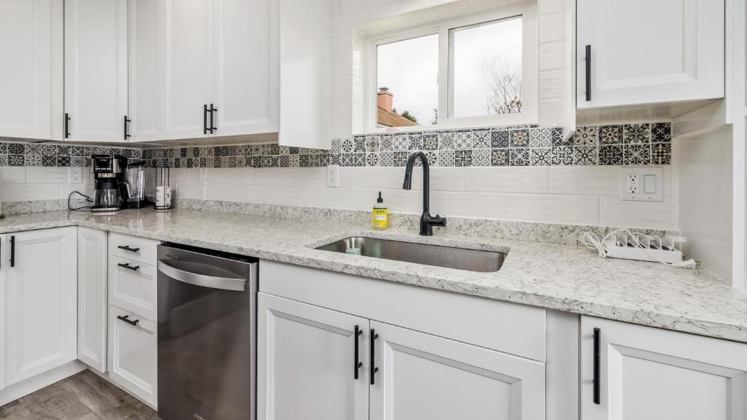 Photo of Kitchen in Escanaba