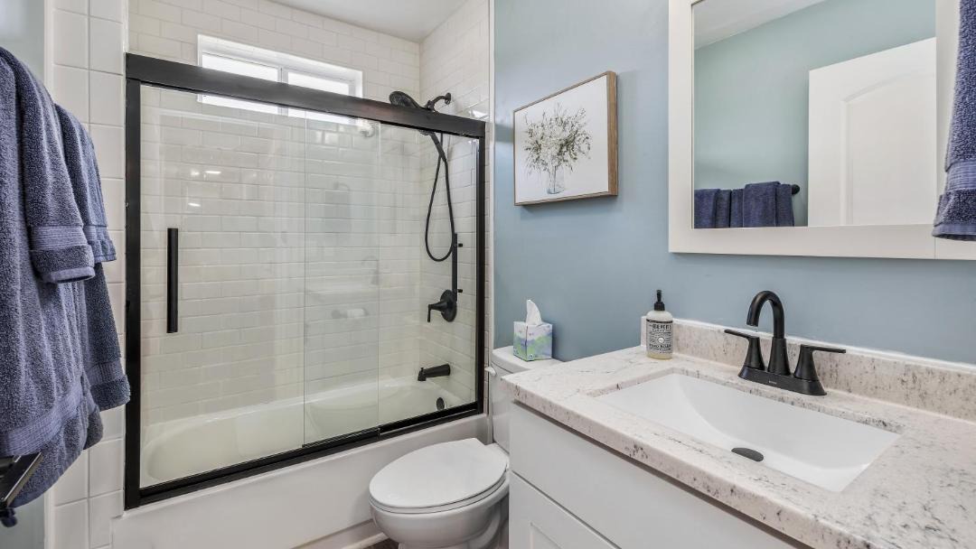 Photo of Bathroom in Escanaba