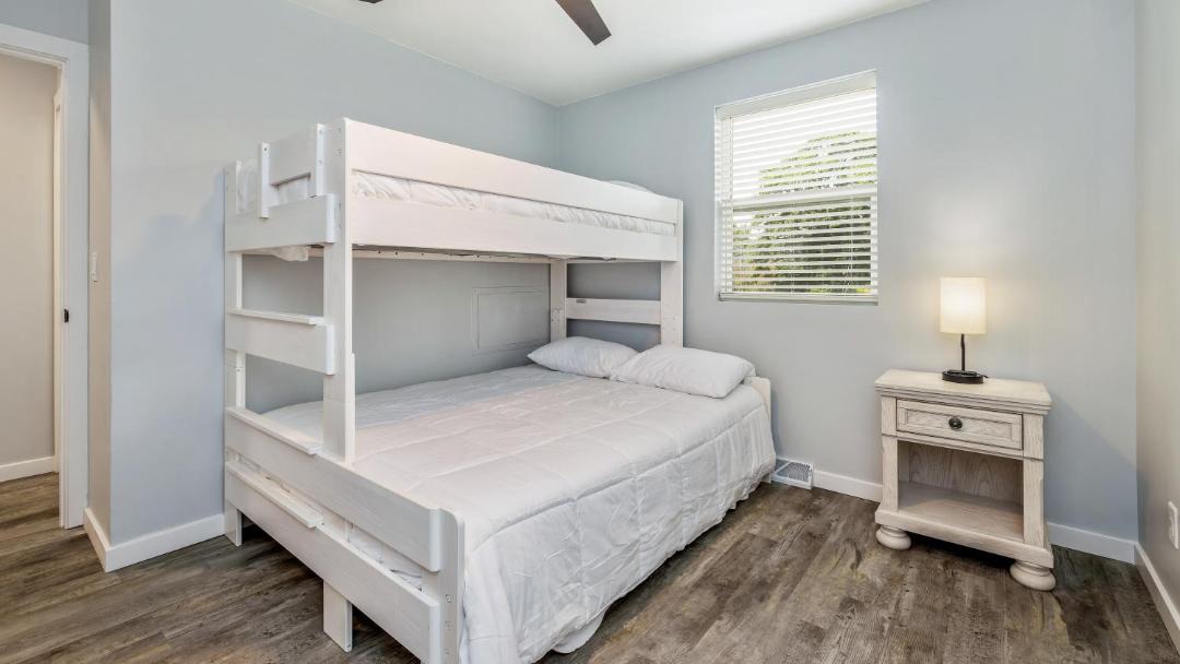 Photo of Bedroom in Escanaba