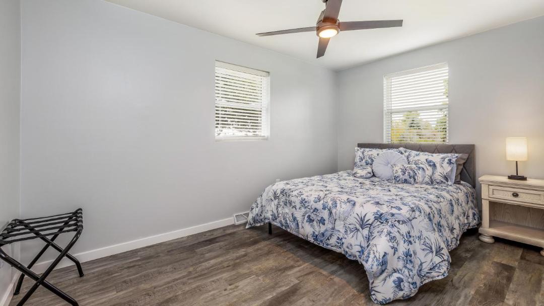Photo of Bedroom in Escanaba