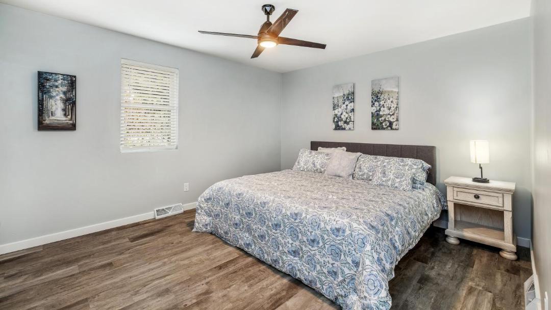 Photo of Bedroom in Escanaba