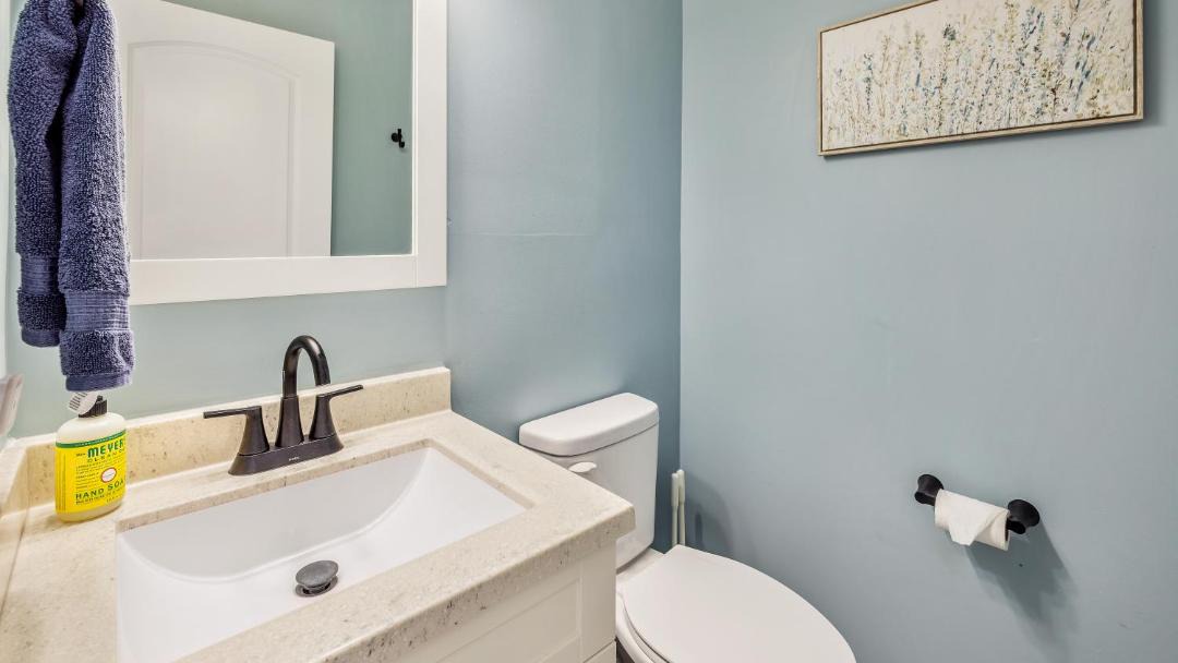 Photo of Bathroom in Escanaba