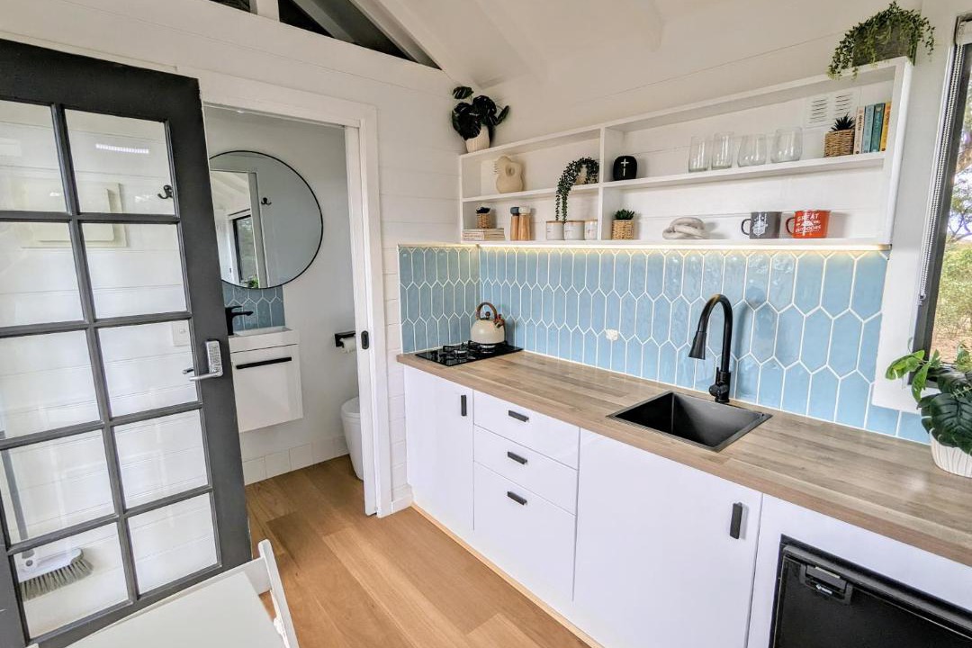 Photo of Kitchen in Metcalfe