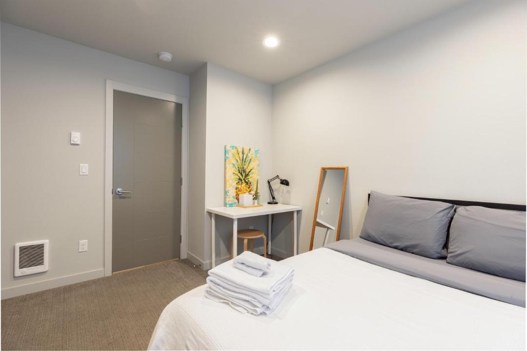 Photo of Bedroom in Fairmount Park