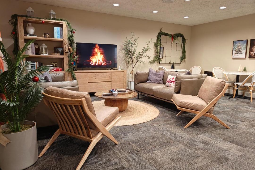 Photo of Livingroom in Northwest Bellevue