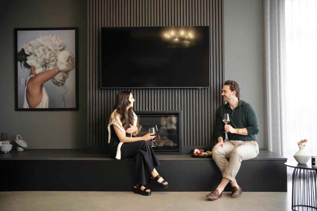 Photo of Livingroom in Macleod