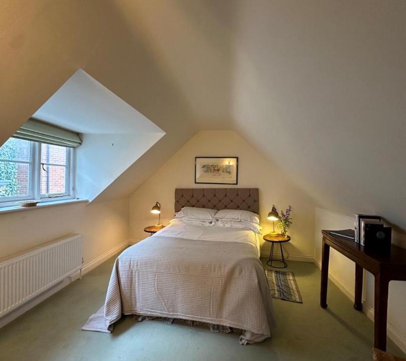 Photo of Bedroom in Hungerford