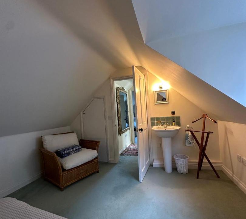 Photo of Bedroom in Hungerford