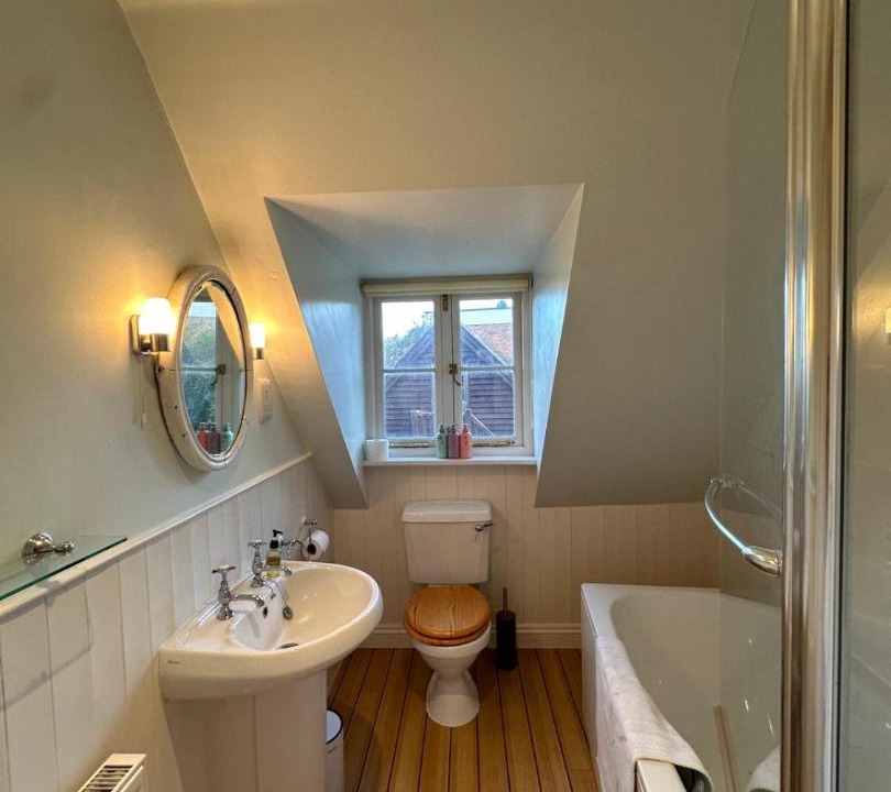 Photo of Bathroom in Hungerford