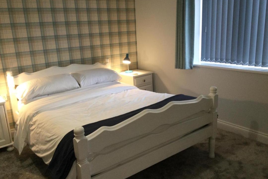 Photo of Bedroom in Huntingdon