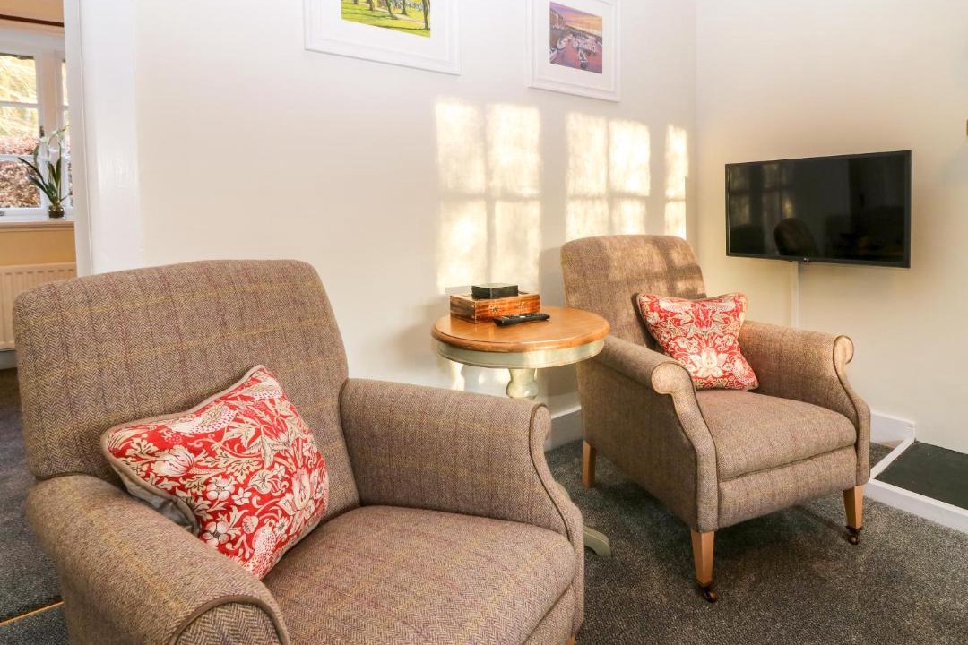 Photo of Livingroom in Cupar