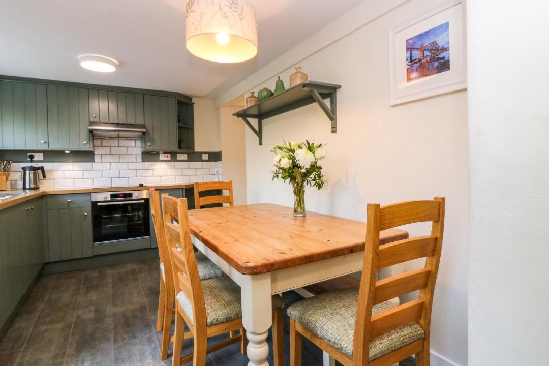 Photo of Kitchen in Cupar