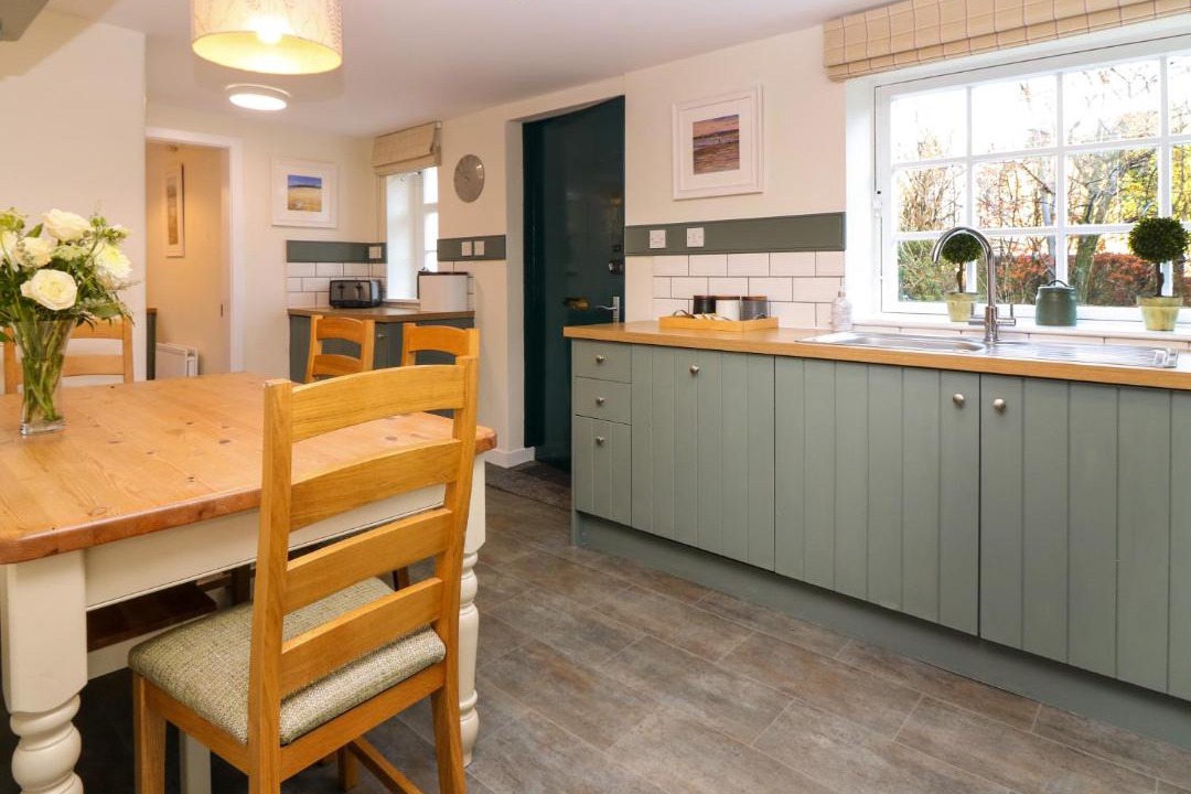 Photo of Kitchen in Cupar