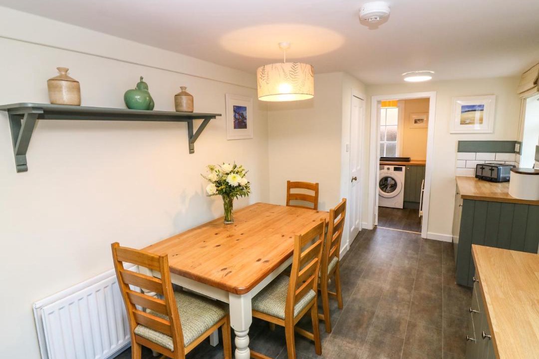 Photo of Kitchen in Cupar