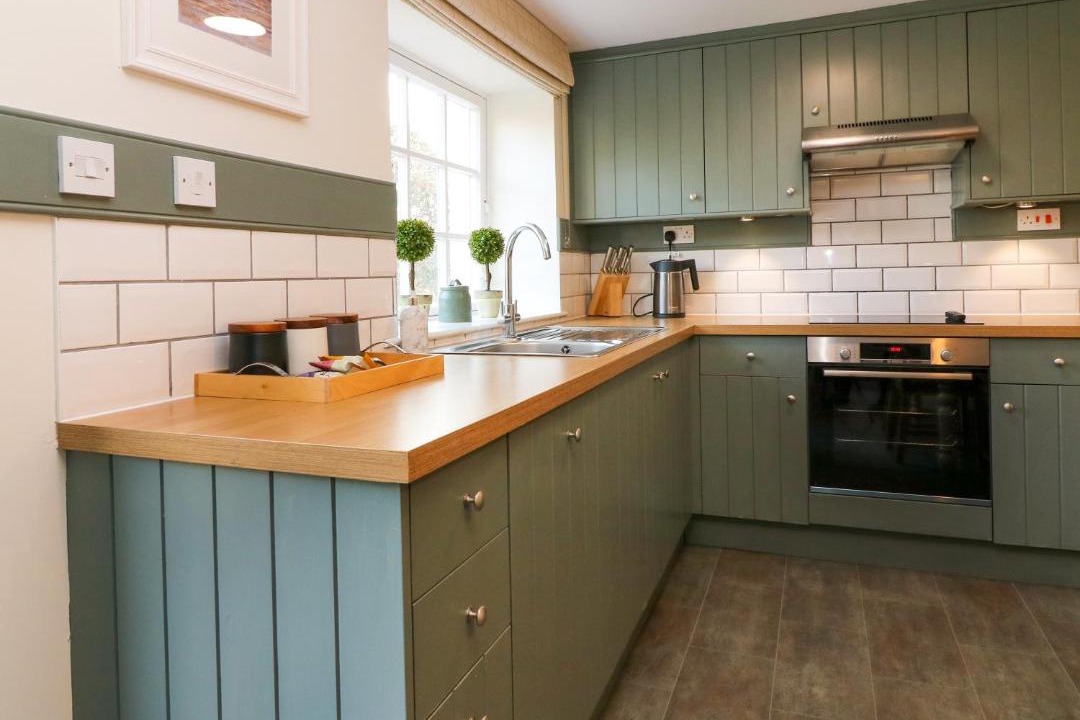 Photo of Kitchen in Cupar