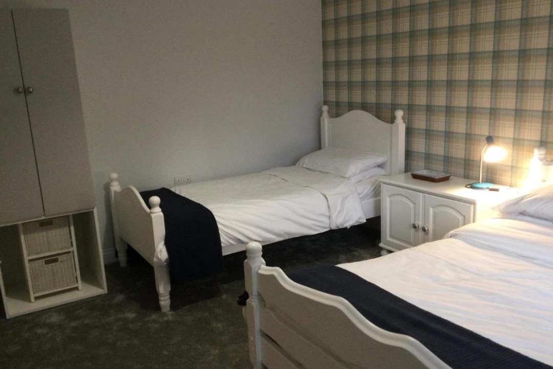 Photo of Bedroom in Huntingdon