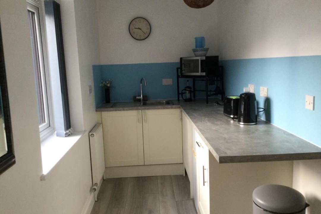 Photo of Kitchen in Huntingdon