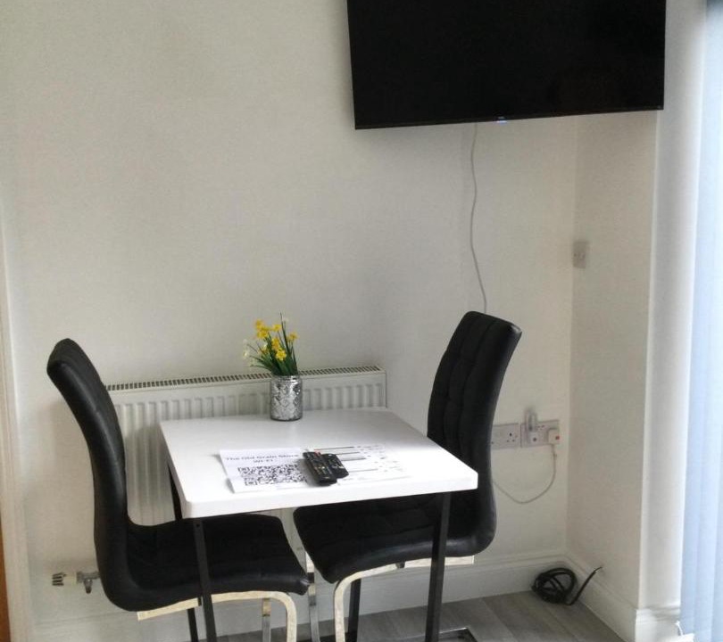 Photo of Livingroom in Huntingdon