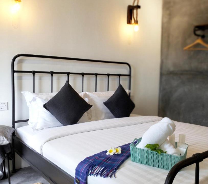 Photo of Bedroom in Tanah Rata