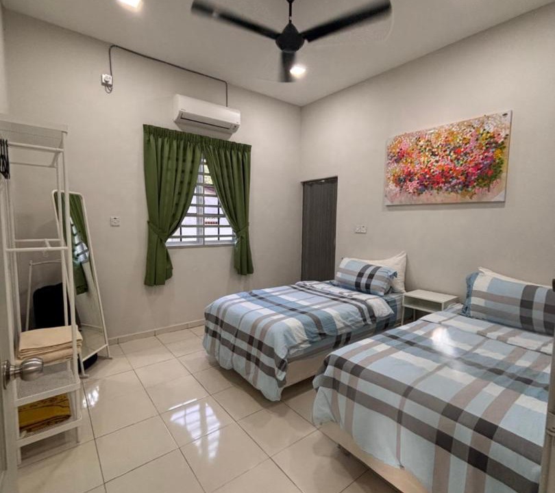 Photo of Bedroom in Seri Manjung