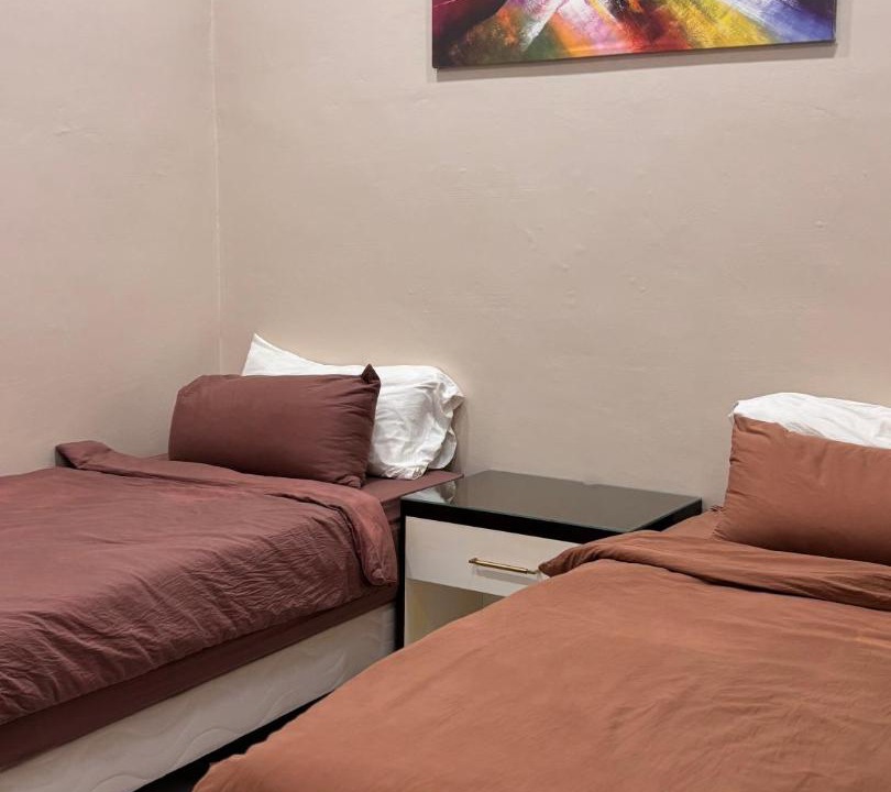 Photo of Bedroom in Seri Manjung