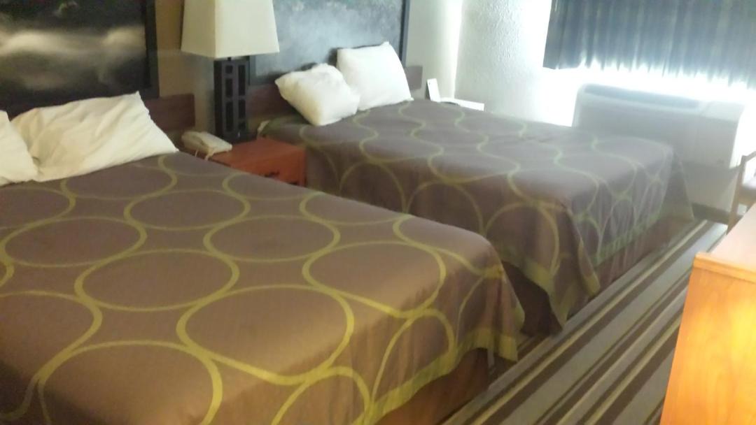 Photo of Bedroom in Abingdon