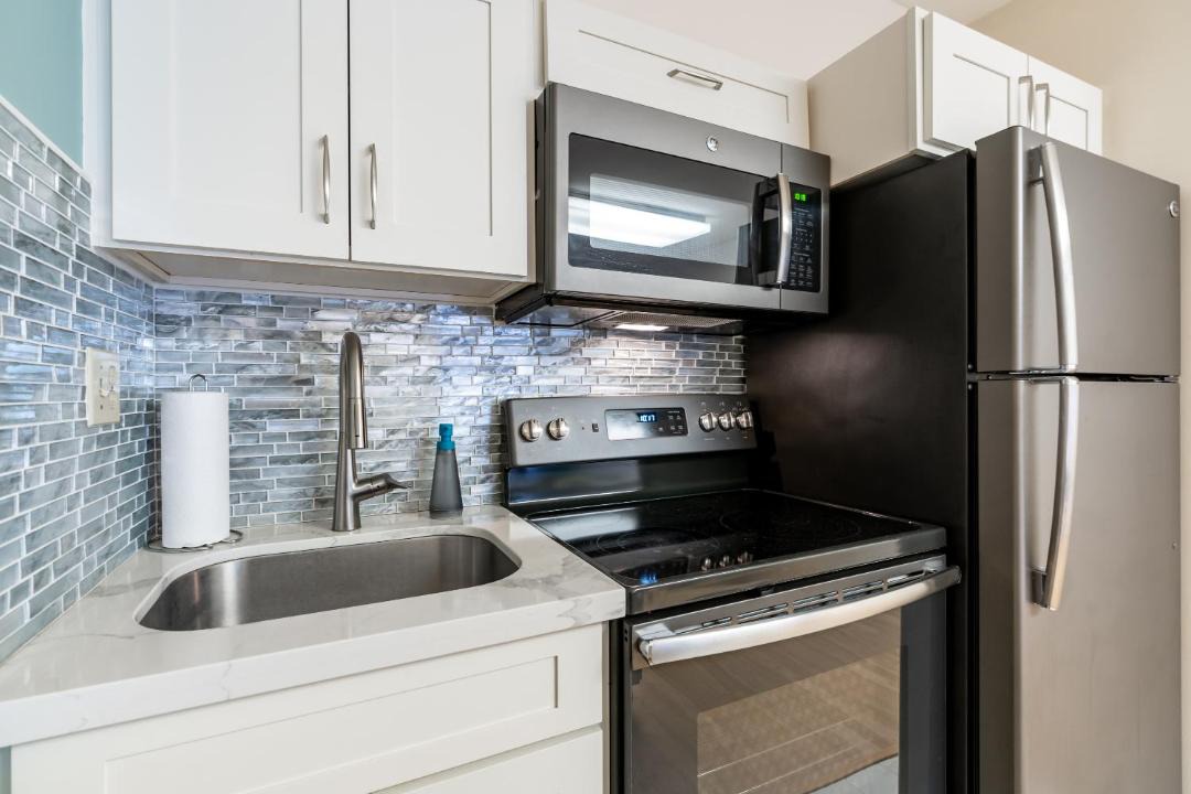 Photo of Kitchen in Downtown Honolulu