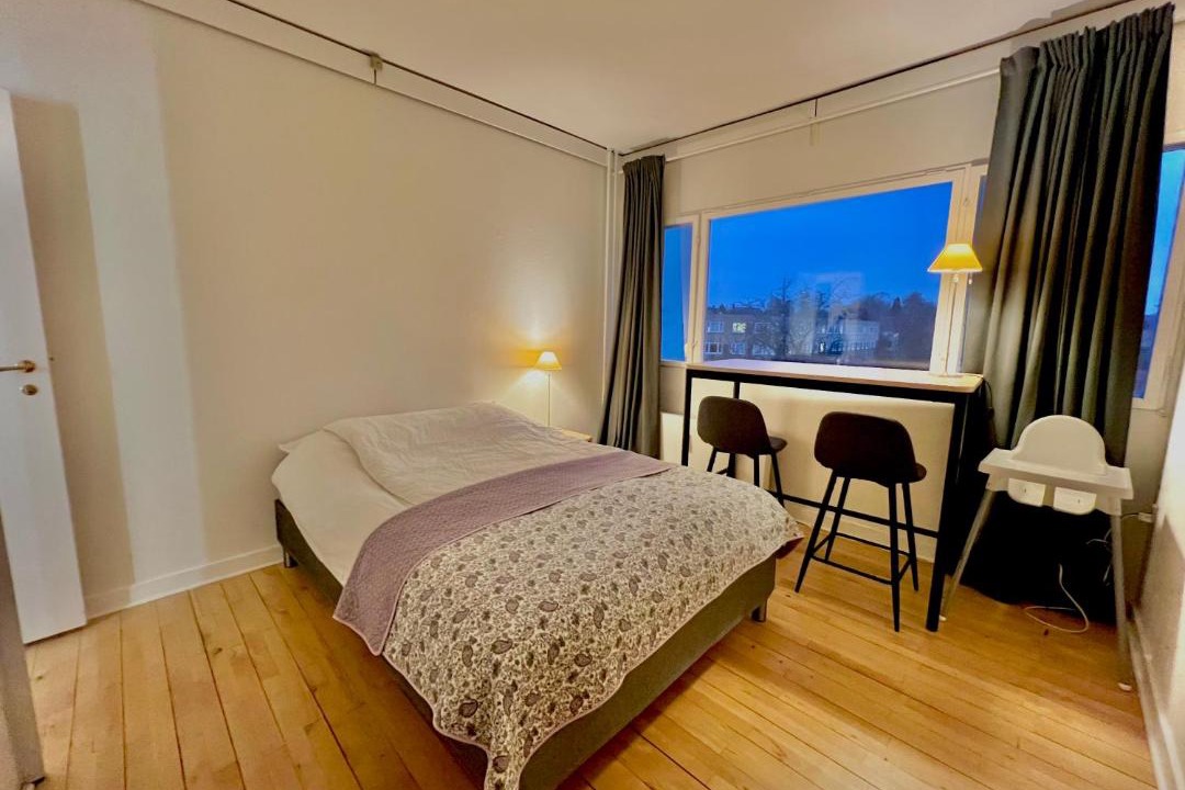 Photo of Bedroom in Charlottenlund