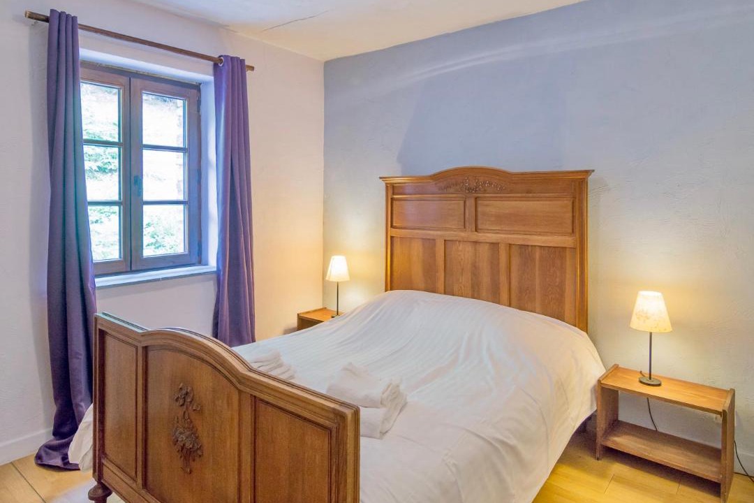 Photo of Bedroom in Vireux-Wallerand
