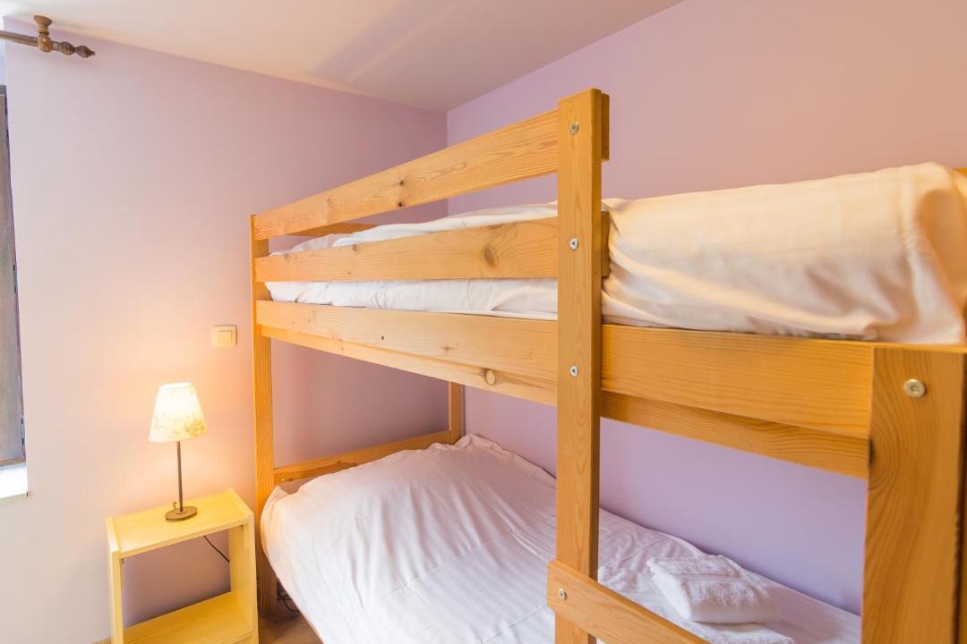 Photo of Bedroom in Vireux-Wallerand