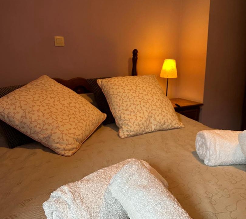 Photo of Bedroom in Vireux-Wallerand