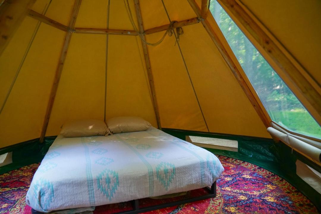 Photo of Bedroom in Vernon